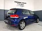 VW Golf 1.4 TSi DSG Comfortline - 4