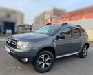 Dacia Duster dCi 110 FAP 4x4 Prestige - 12