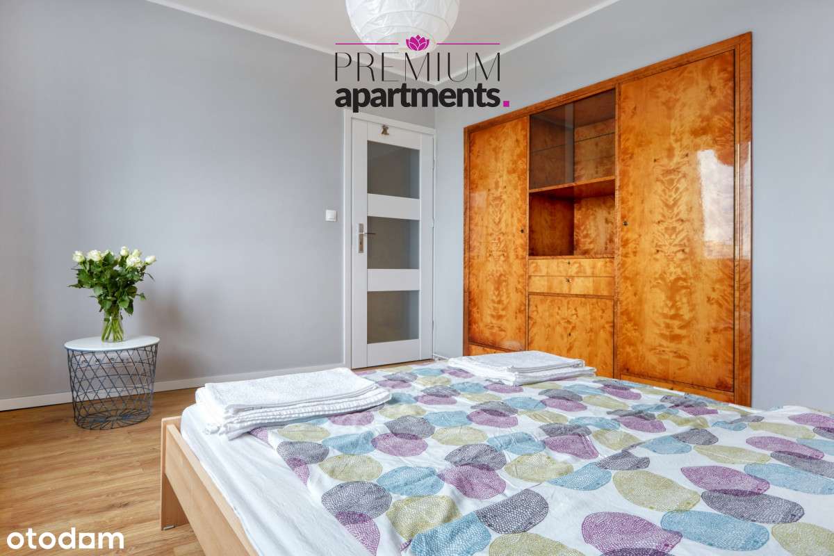 2-pokoje, 52m2,  balkon, winda, centrum Gdyni - Pełny obrazek: 5/20