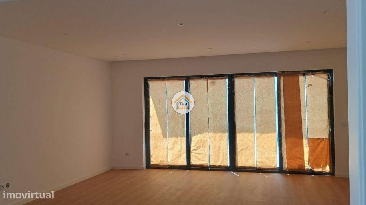 Moradia Térrea T3 Nova na Gafanha do Carmo - Grande imagem: 5/20