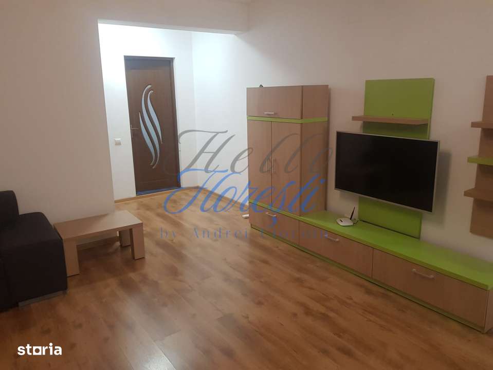 Se inchiriaza,apartament 2 camere,Floresti|Eroilor - Imagine principală: 2/12