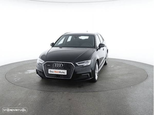 Audi A3 Sportback e-tron 1.4 TFSI S tronic - 1