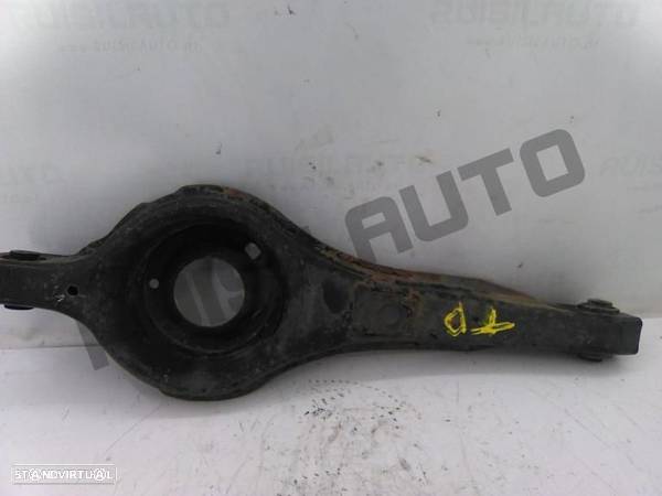 Braço Suspensão Trás Direito  Ford Focus Ii Carrinha 1.6 Tdci - 1