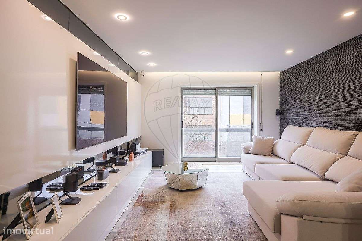 Apartamento T2 - Aradas - Aveiro - a 5 minutos da UA - Grande imagem: 5/25