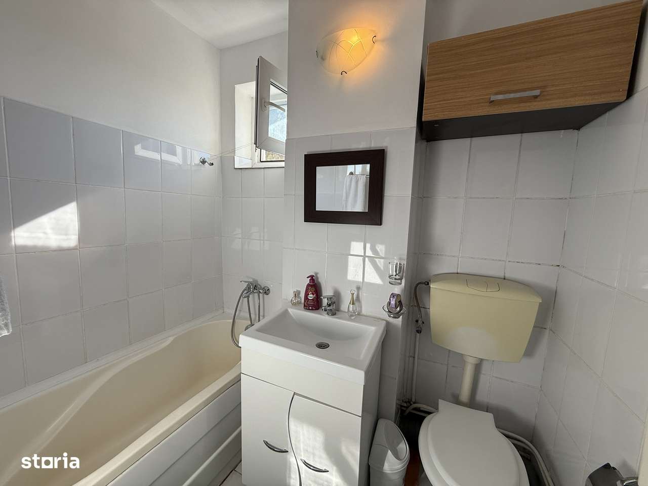 Apartament 3 camere Billa - GARA-7