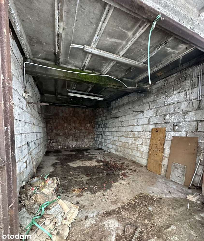 Działka mieszkaniowo-usługowa w Gniewowie-11