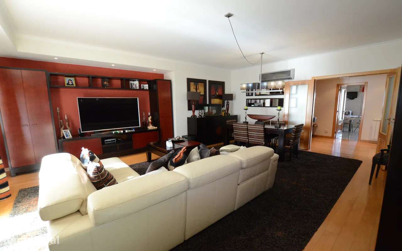 Apartamento T2 Canelas - Grande imagem: 4/19