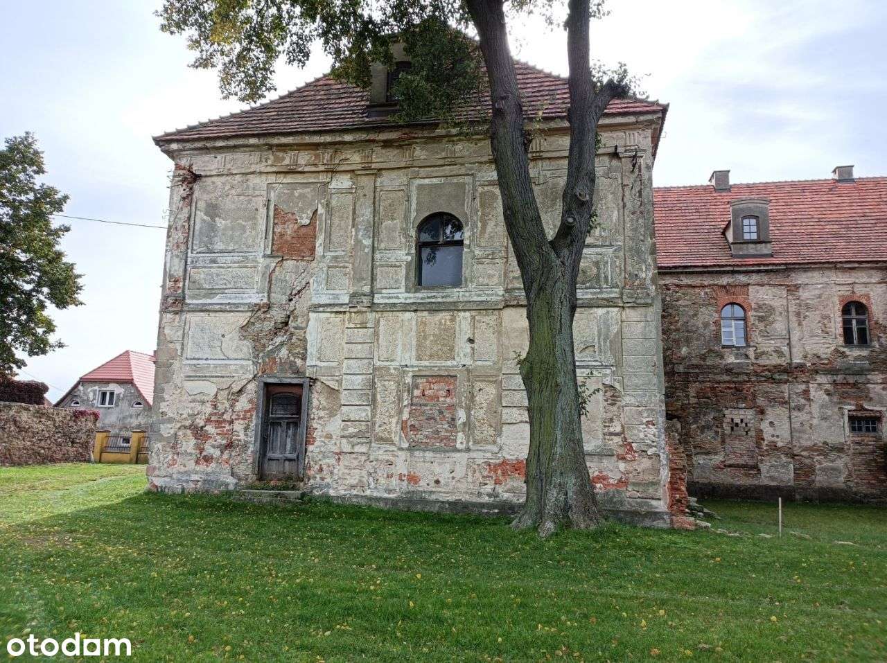 1/2 udziału nieruchomości 5,7582ha, Pałac Wierzbna - Pełny obrazek: 4/20