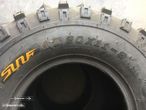 2 pneus novos moto 4 - 20x11x9 Entrega grátis - 3