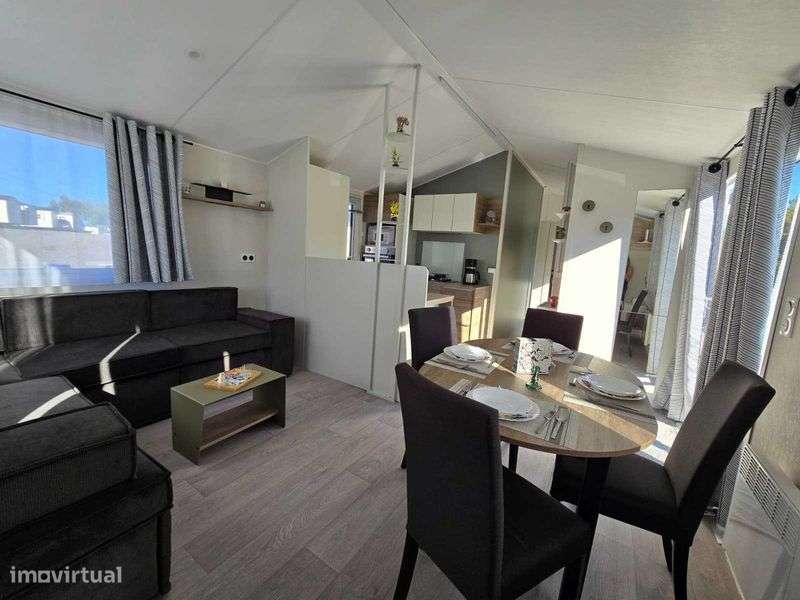 ANKARA T2 100% Nova - Grande imagem: 4/12