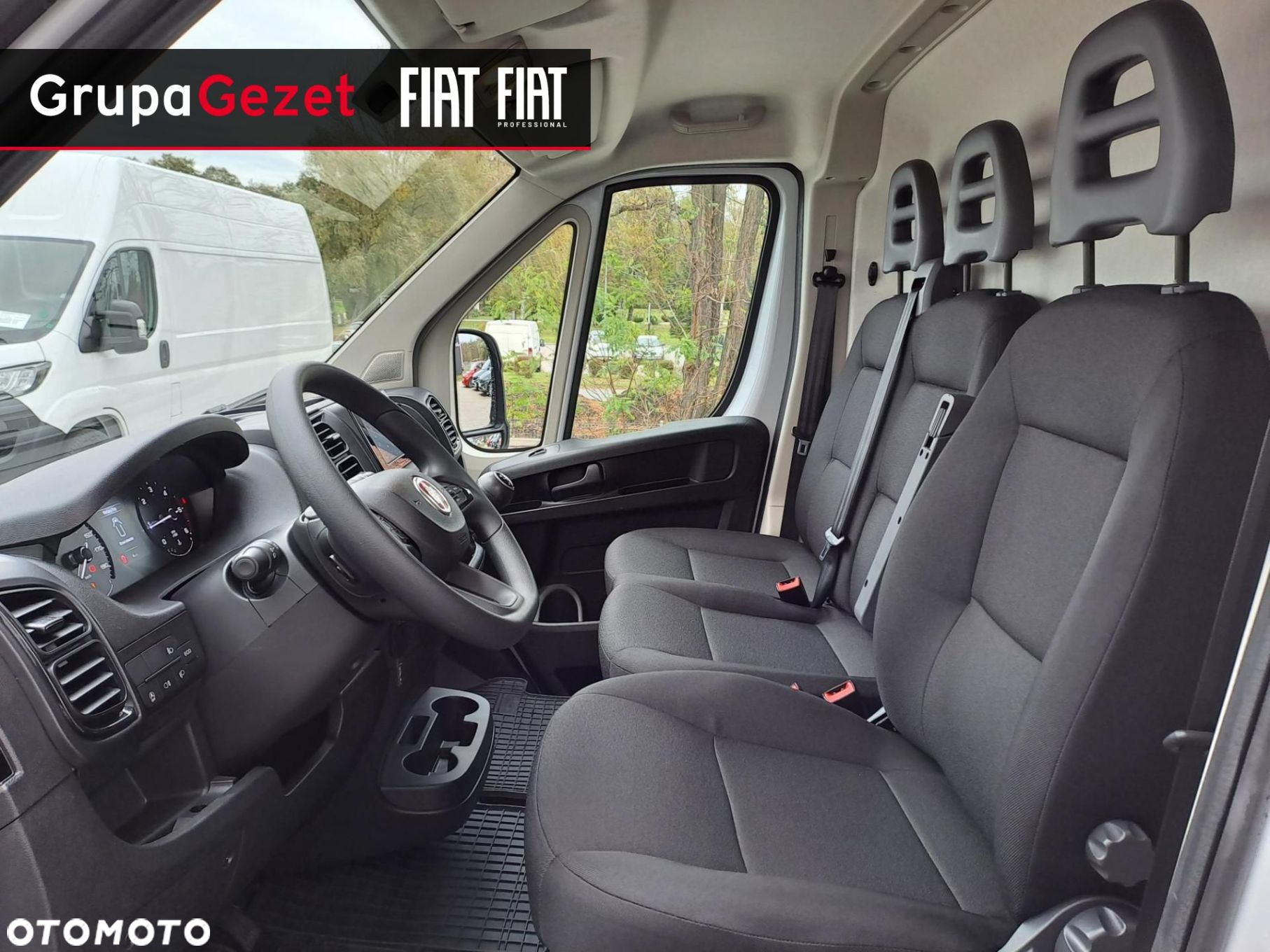 Fiat Ducato - 8