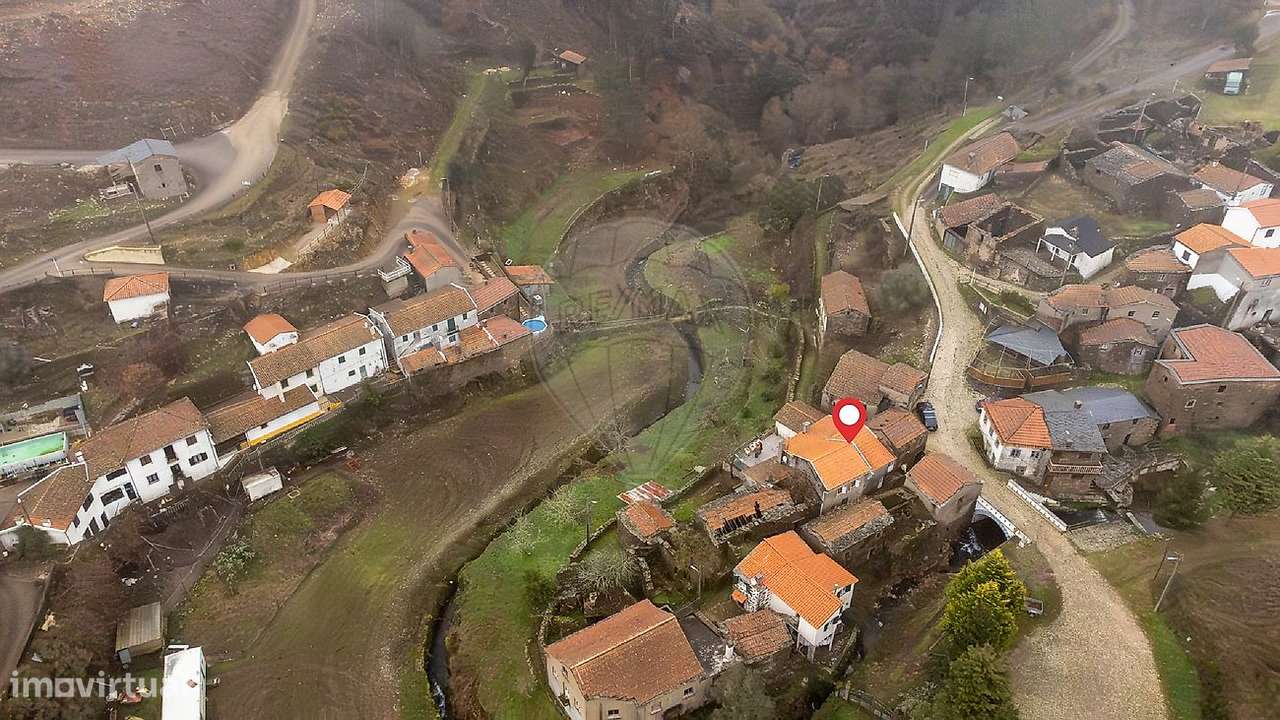 Moradia T2 para venda - Grande imagem: 5/32