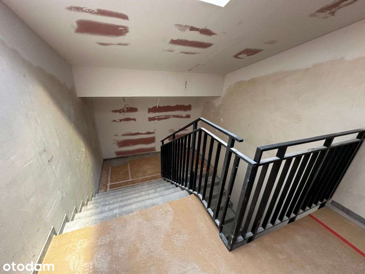 Apartament w prestiżowej inwestycji hotelowej-11