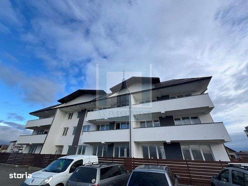 Apartament 2 camere 57 mp + gradina 344 mp - zona Sanpetru - Imagine principală: 1/16