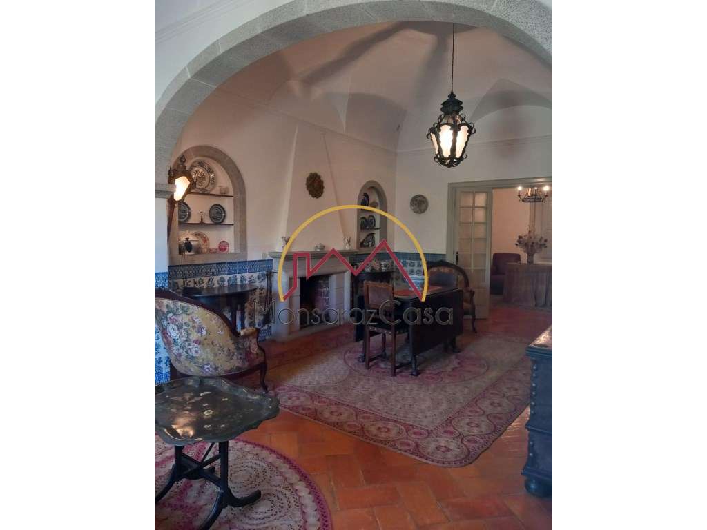 Moradia Senhorial T4 em Reguengos de Monsaraz-14