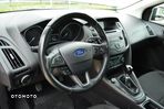 Ford Focus 1.5 TDCi Trend - 13