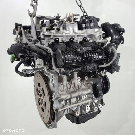 Silnik HN05 10Z1AF Peugeot Citroen Opel 1.2 THP - 2
