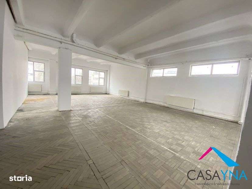 Strada Stefan cel Mare/Zona Gepex - Spatii de inchiriat! - Imagine principală: 1/4