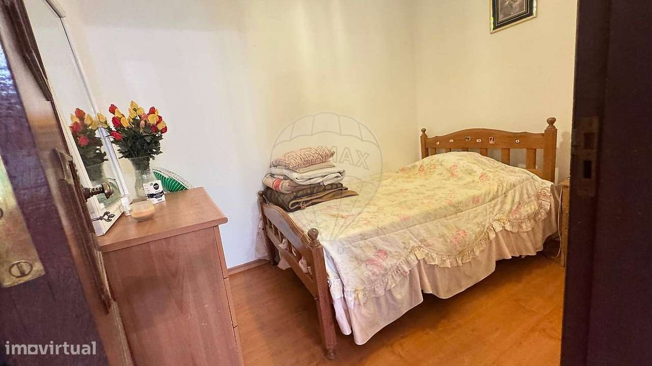 Moradia T1 para venda-26
