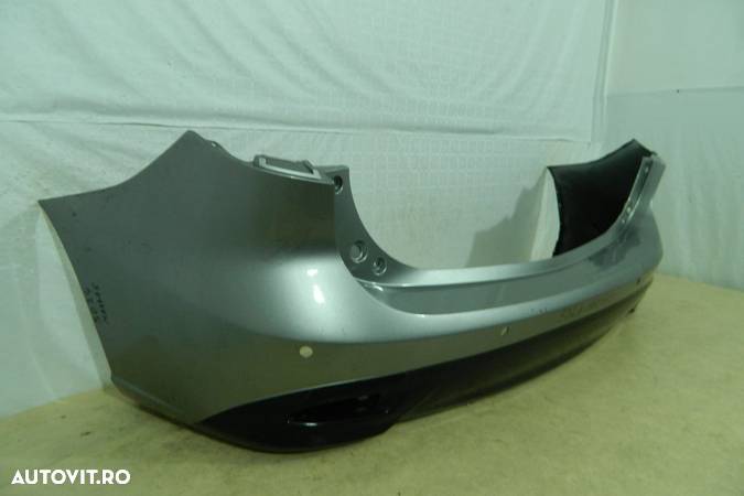 Bara spate Mazda 5, 2012, 2013, 2014, 2015, , C513-50221 - 8