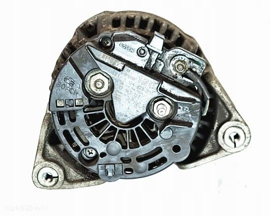 Alternator Opel 1.0 12v Z10XEP Agila Corsa C D - 2