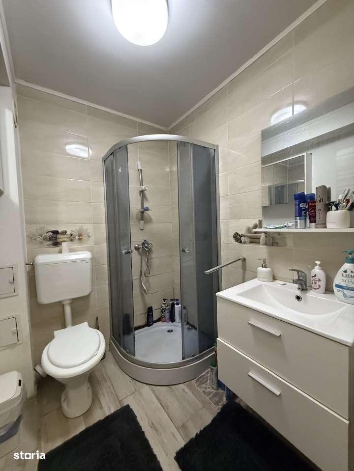 Garsoniera dubla de vanzare - Tomis Nord-7