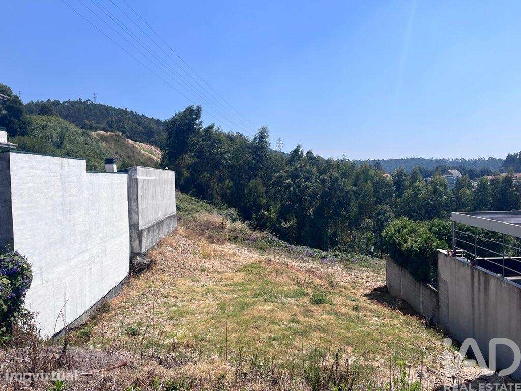 Terreno em Fânzeres e São Pedro da Cova de 504,00 m2 - Grande imagem: 4/10