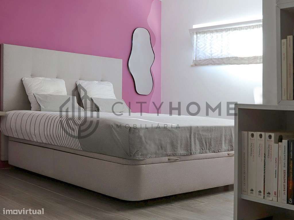 Moradia T3 com piscina e vistas deslumbrantes em Boliqueime-11