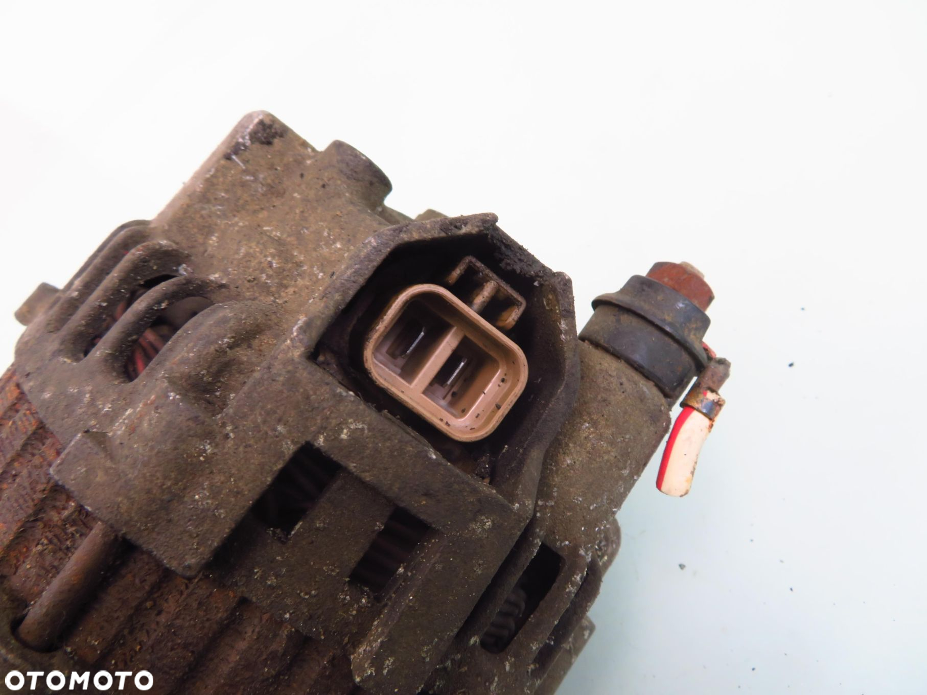 ALTERNATOR MITSUBISHI L200 II 2.4 - 4