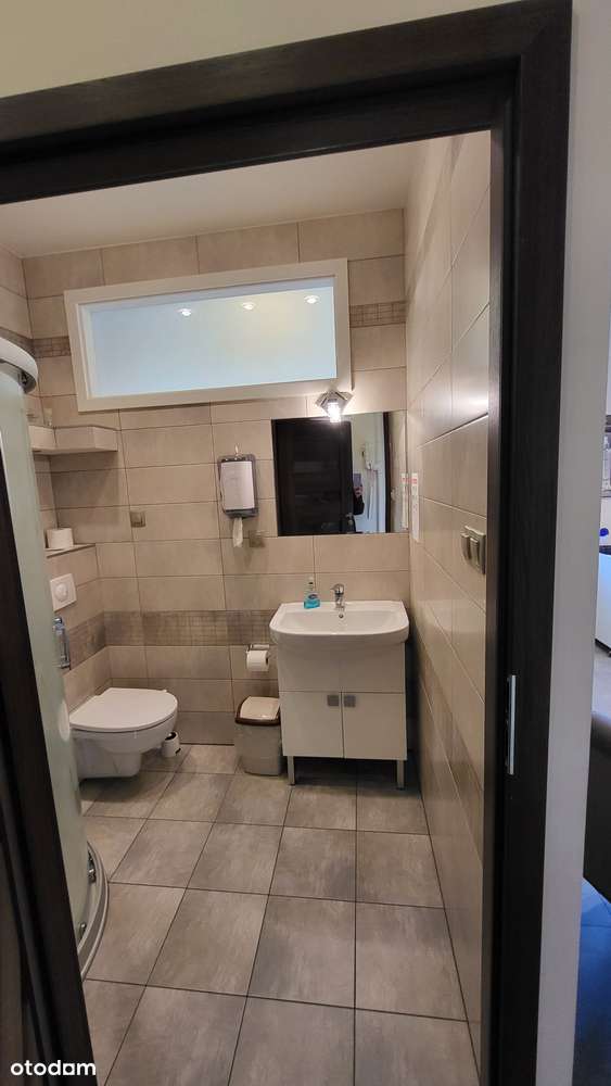 Gabinet kosmetyczny Kołłątaja 21 o pow. 29 m kw. - Pełny obrazek: 5/20