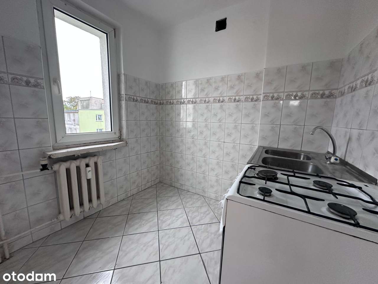 Mieszkanie w Stargardzie tanio!!! - Pełny obrazek: 3/9