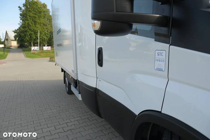 Iveco DAILY 35S18 Mroźnia +25/-25 * 7 PALET * THERMOK V300 MAX * Salon PL HIMATIC - 16