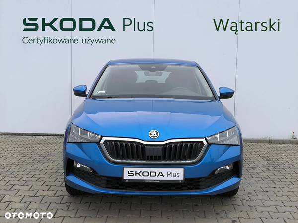 Skoda Scala 1.0 TSI Ambition - 2