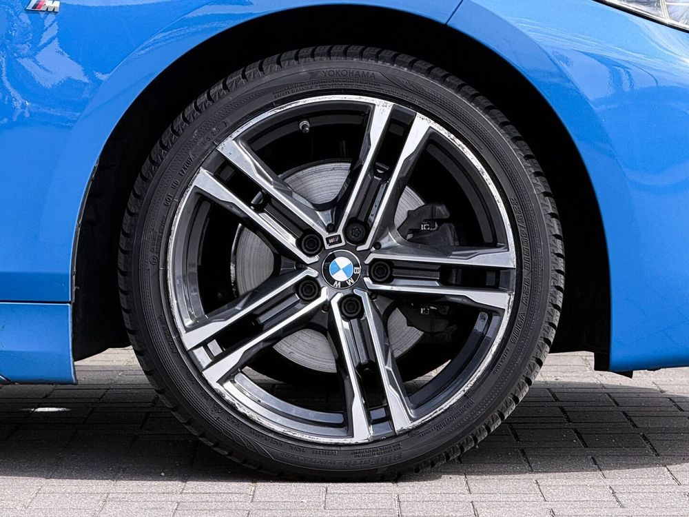BMW Seria-1 118I M Sport 2021 — zdjęcie 5