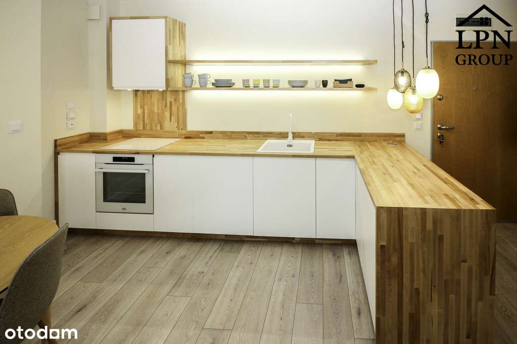 Dwupokojowe mieszkanie Warszawa Stara Praga-6