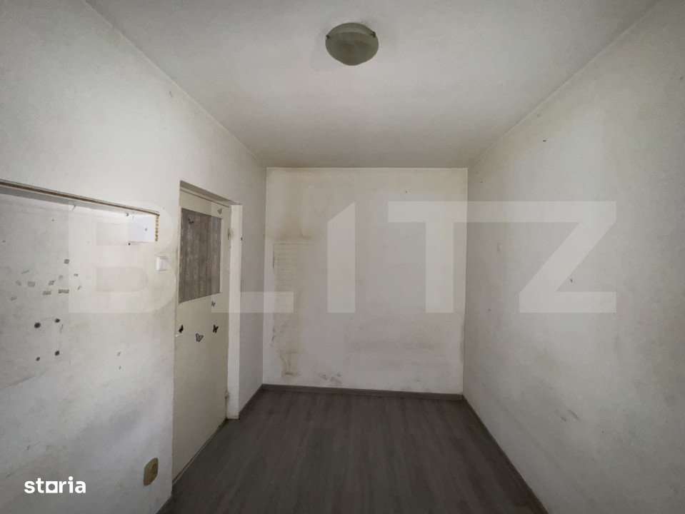 Apartament de vanzare, cu 3 camere, 43 mp, zona Dacia - Imagine principală: 4/10