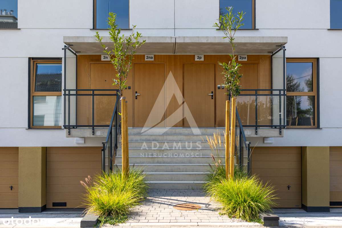 Przestronny apartament premium /cisza i zieleń.-7