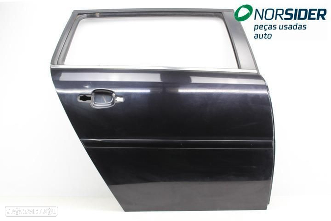 Porta tras direita Opel Vectra C Caravan|05-08 - 1