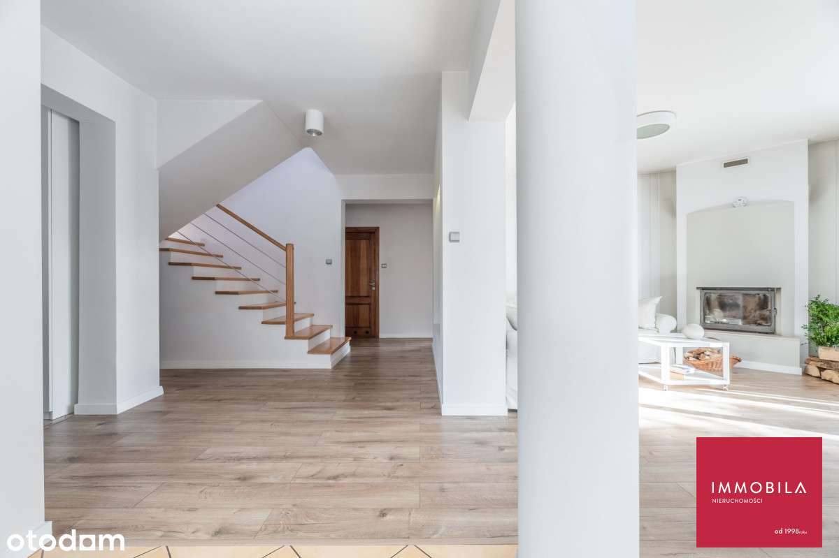 Dom pełen światła | Kameralny i wygodny-7