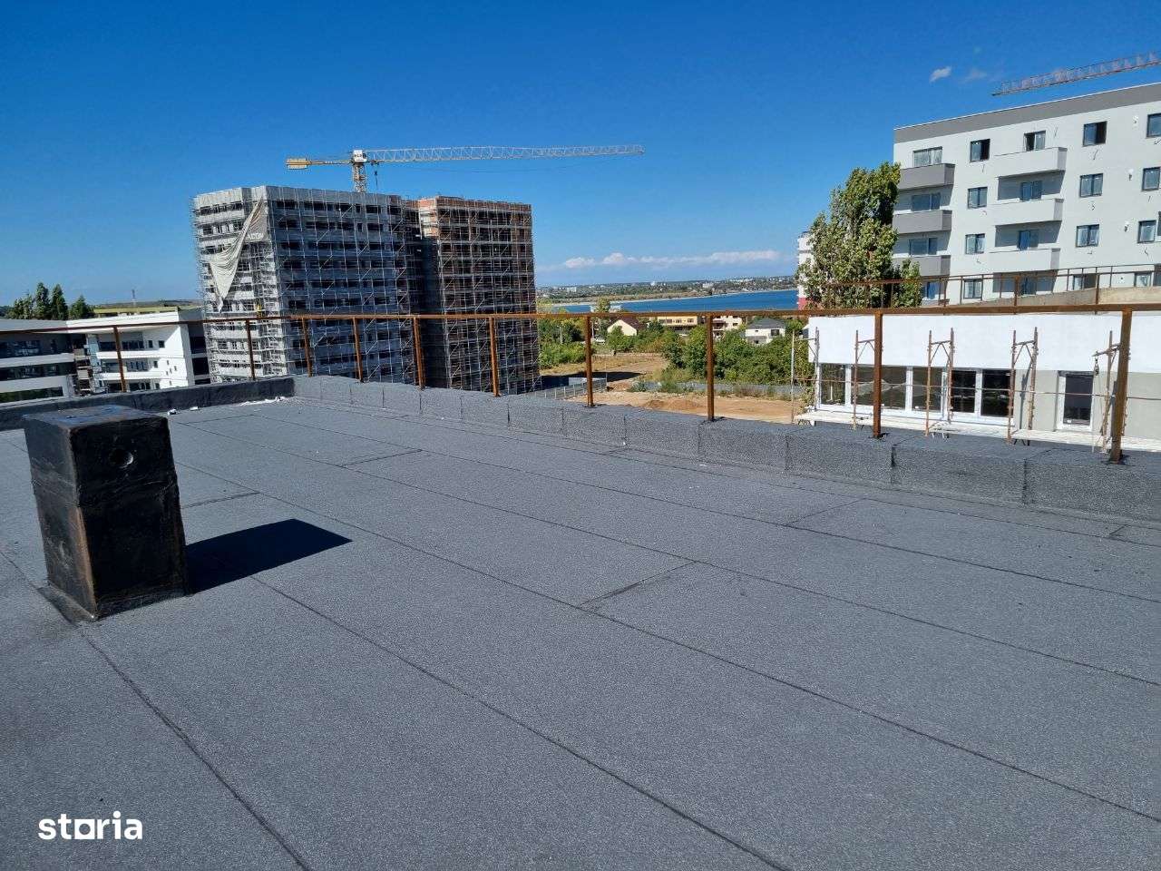 Militari, zona Lidl Uverturii, 1 km metrou Gorjului, parcare optional-1