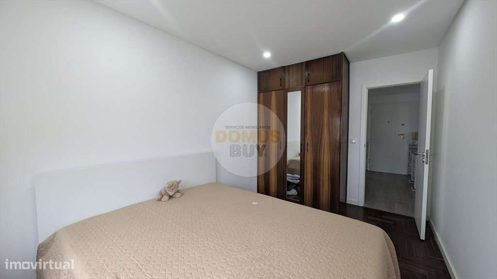 APARTAMENTO T3 REMODELADO COM 115M² AREA UTIL - PAIO PIRES-8