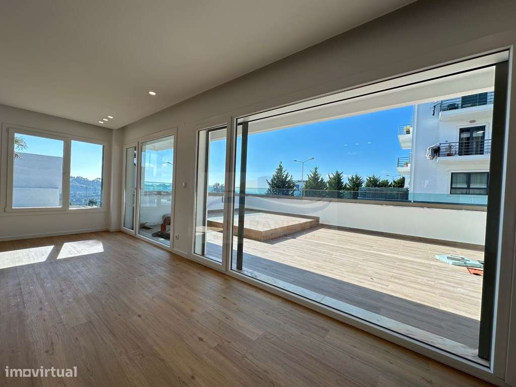 O Excecional Reencontro com o Conforto: T3 de Luxo na Quinta das Pe... - Grande imagem: 5/35