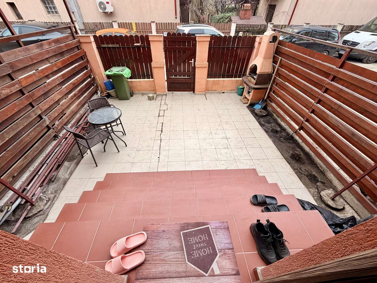Casa mobilata-utilata la 12-15 min de mers pe jos fata de metrou - Imagine principală: 5/20