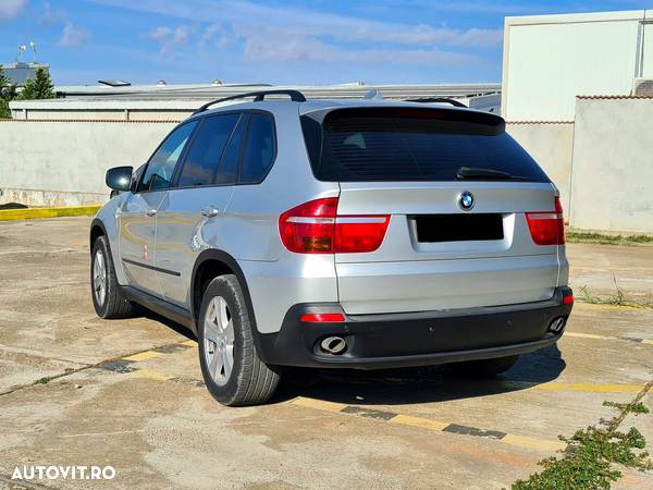 BMW X5 3.0d Aut. - 3