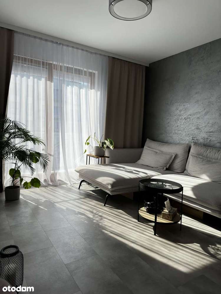 2pok mieszkanie, balkon, garaż, wysoki standard, zajezdnia Wrzeszcz