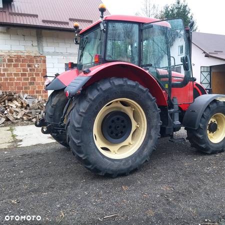 Zetor FORTERRA - 3