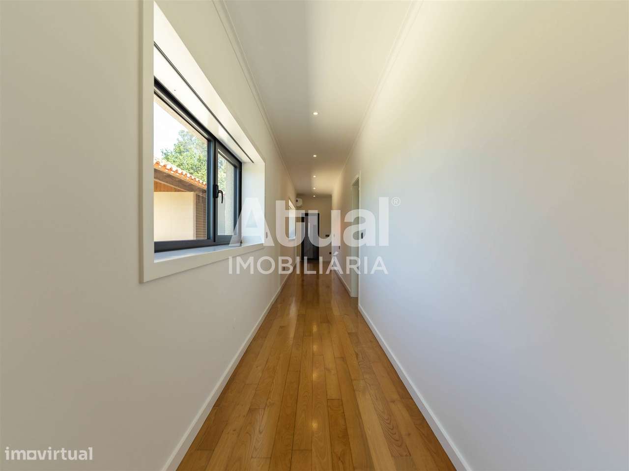 Moradia T3 Venda em Caldas de Vizela (São Miguel e São João),Vizela-35