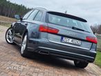 Audi A6 Avant 2.0 TDI quattro S tronic - 12