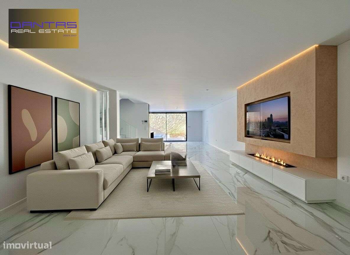 Moradia São Mamede de Este - Braga-16