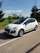 Peugeot 3008 2.0 HDi HYbrid4 - 1